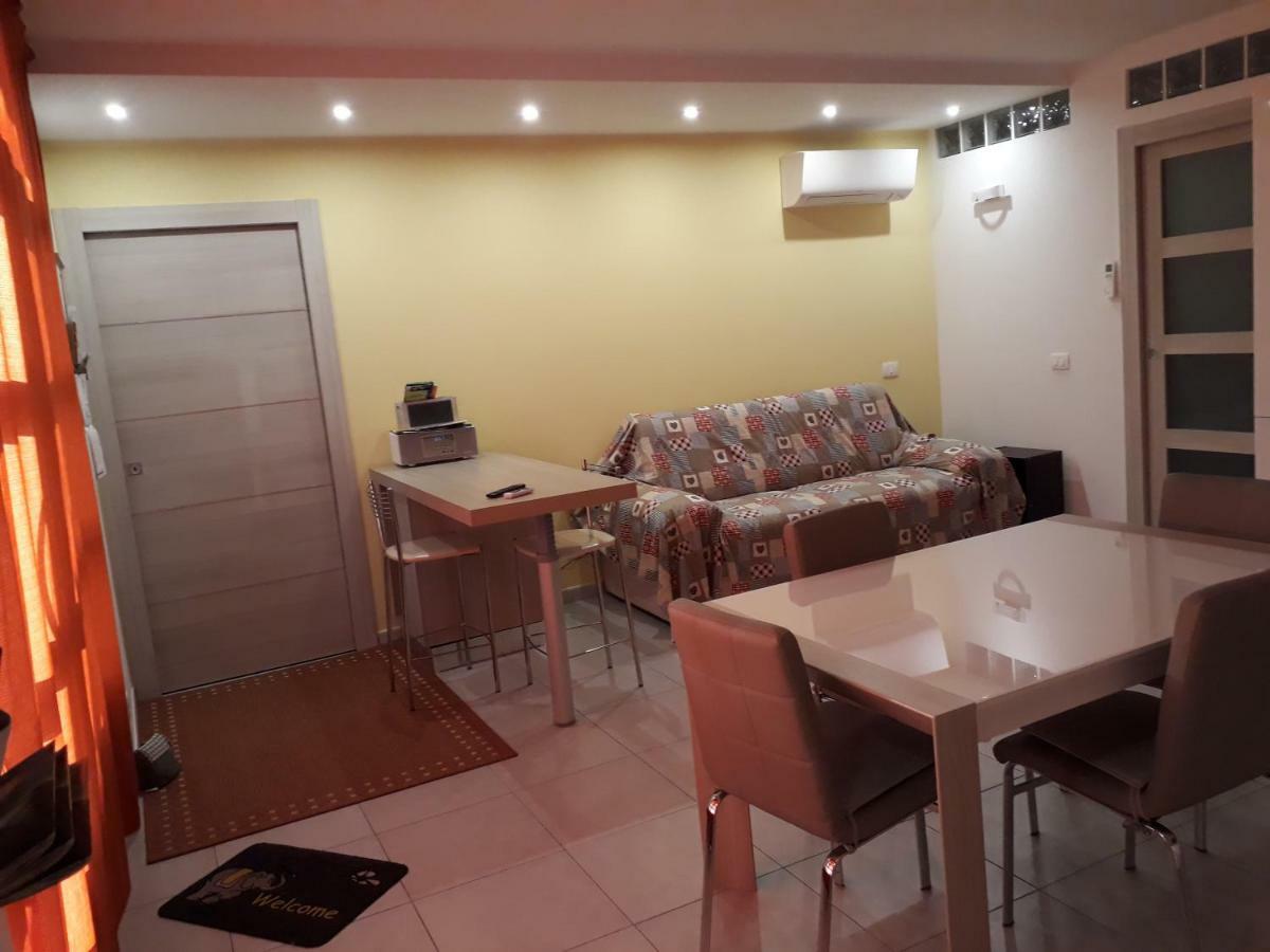 Magitti Appartamento Negrar Exterior photo