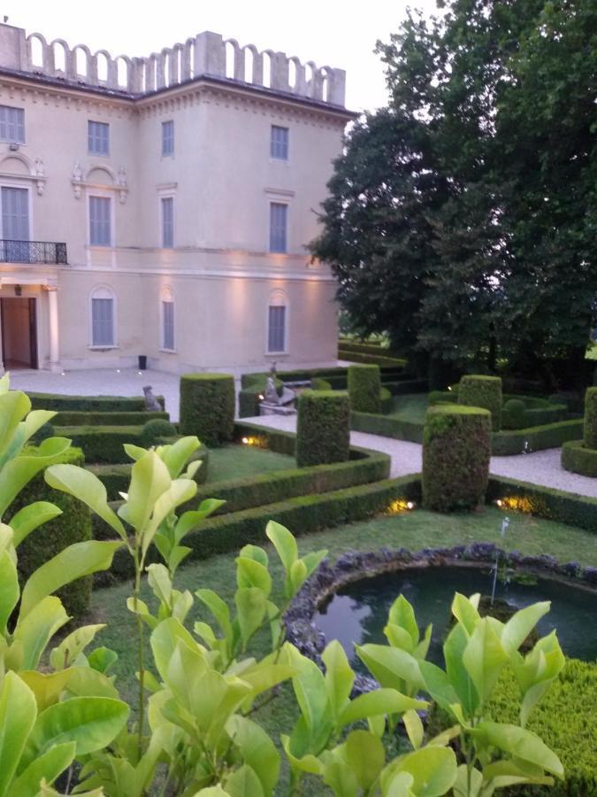 Magitti Appartamento Negrar Exterior photo
